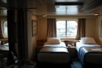 Oceanview Stateroom Picture