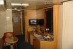 Oceanview Stateroom Picture