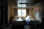 Oceanview Stateroom Picture