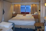 Oceanview Stateroom Picture