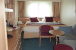 Oceanview Stateroom Picture