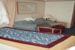 Oceanview Stateroom Picture