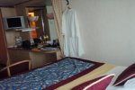 Oceanview Stateroom Picture