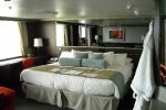 Neptune Suite Stateroom Picture