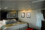 Neptune Suite Stateroom Picture