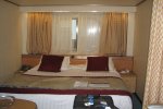 Oceanview Stateroom Picture