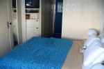 Deluxe Oceanview Stateroom Picture