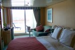 Concierge Class Stateroom Picture