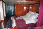 Club Suite Stateroom Picture