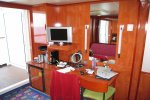 Club Suite Stateroom Picture