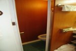 Club Suite Stateroom Picture