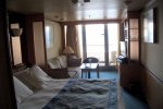 Vista Stateroom Picture