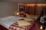 Balcony Suite Stateroom Picture