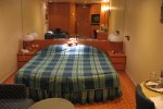 Interior Stateroom Picture