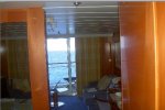 Sky Suite Stateroom Picture