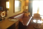 Signature Suite Stateroom Picture