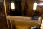 Neptune Suite Stateroom Picture