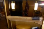 Neptune Suite Stateroom Picture