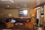 Neptune Suite Stateroom Picture