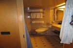 Neptune Suite Stateroom Picture