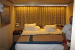 Interior Stateroom Picture