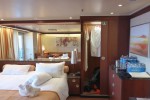 Ocean Suite Stateroom Picture