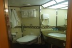 Ocean Suite Stateroom Picture