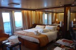 Ocean Suite Stateroom Picture