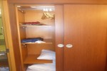 Ocean Suite Stateroom Picture