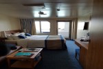 Cove Balcony Stateroom Picture