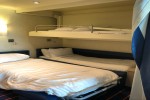 Cove-Suite Stateroom Picture