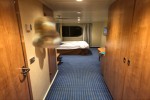 Deluxe Oceanview Stateroom Picture