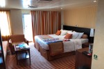 Ocean Suite Stateroom Picture