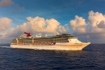 Carnival Legend Exterior Picture