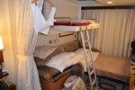 Concierge Family Verandah Stateroom Picture