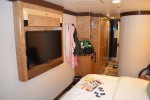 Concierge Family Verandah Stateroom Picture