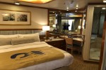 Suite Stateroom Picture