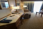 Suite Stateroom Picture