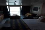 Balcony Suite Stateroom Picture