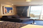 Balcony Stateroom Picture