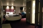 Interior Stateroom Picture