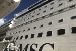 MSC Opera Exterior Picture