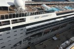 MSC Opera Exterior Picture