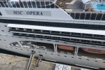 MSC Opera Exterior Picture