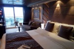 Yacht Club Deluxe Stateroom Picture