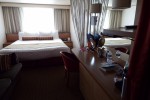 Oceanview Stateroom Picture