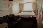 Oceanview Stateroom Picture