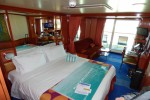 Club Suite Stateroom Picture