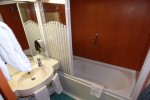 Club Suite Stateroom Picture