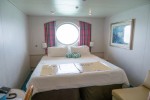 Oceanview Stateroom Picture